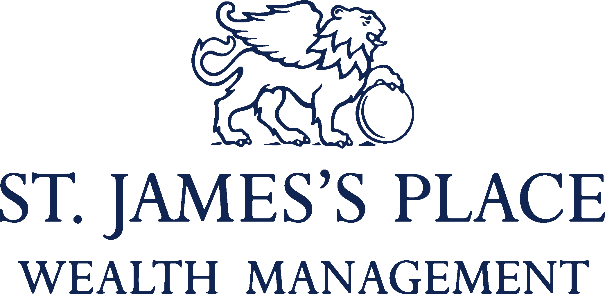 St. Jamess Place Wealth Management Group Logo